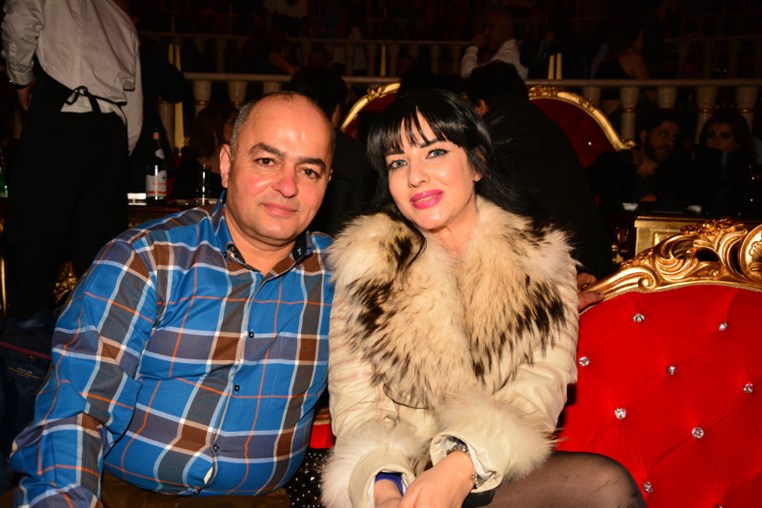 Theatrum on Saturday Night